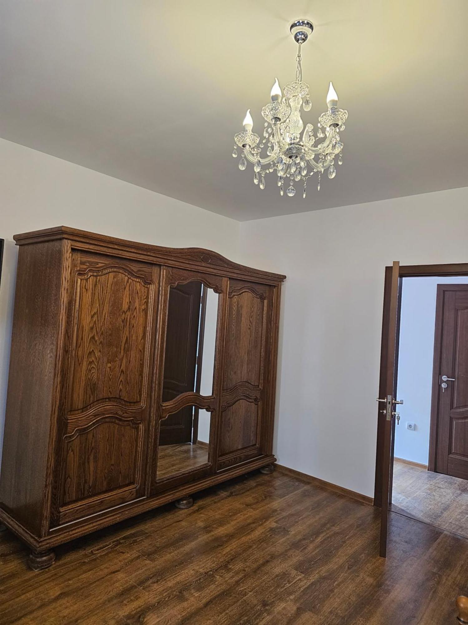 Pensiunea Kyfana Zărneşti Extérieur photo