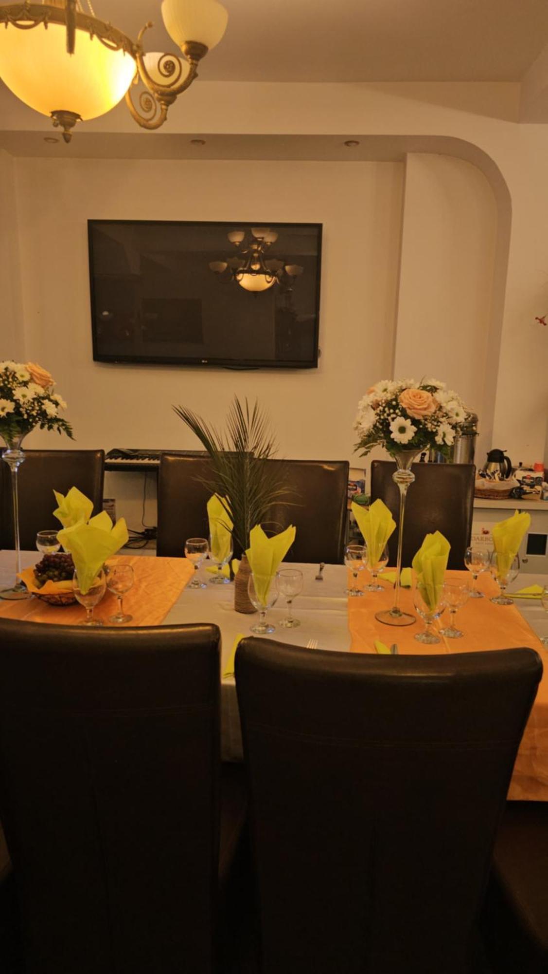 Pensiunea Kyfana Zărneşti Extérieur photo